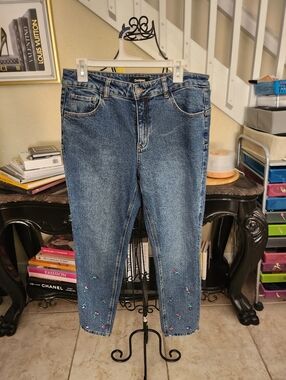Desigual jeans size 44